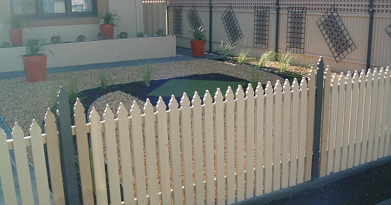 Fencing Fencing