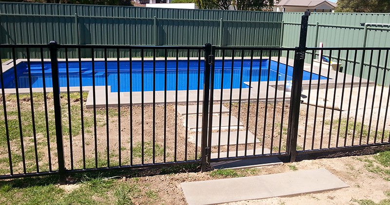 Pool Fencing Pool Fencing
