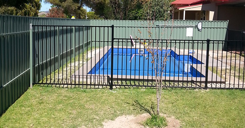 Pool Fencing Pool Fencing
