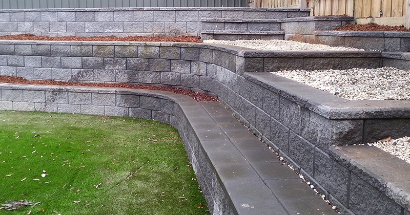 Retaining Wall Retaining Wall