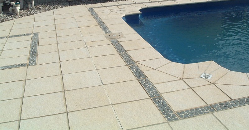 Paving Paving