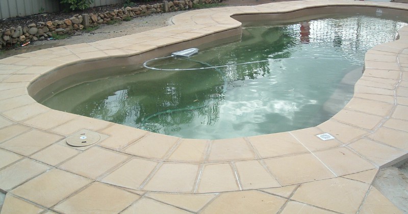 Paving Paving