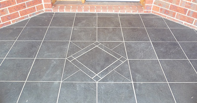 Paving Paving