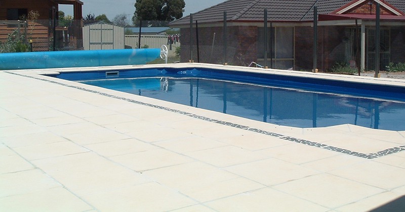 Paving Paving